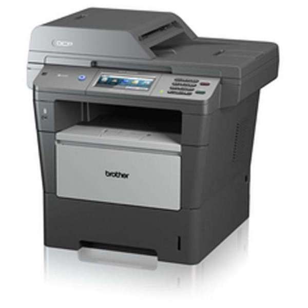 Brother DCP-8250DN